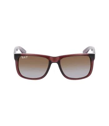 Ray-Ban Justin RB4165 6597T5 Férfi Napszemüveg