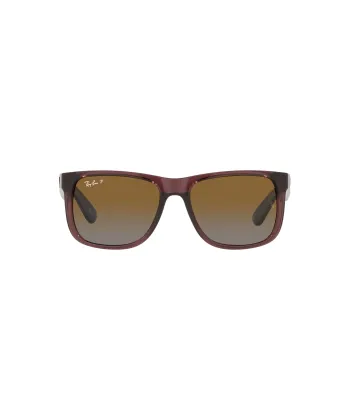 Ray-Ban Justin RB4165 6597T5 Férfi Napszemüveg