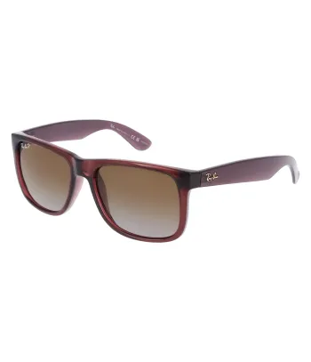 Ray-Ban Justin RB4165 6597T5 Férfi Napszemüveg