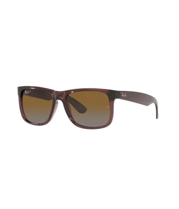 Ray-Ban Justin RB4165 6597T5 Férfi Napszemüveg