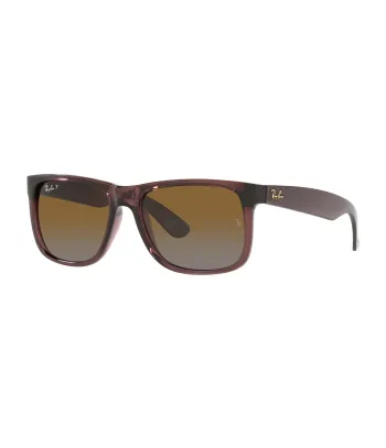 Ray-Ban Justin RB4165 6597T5 Férfi Napszemüveg