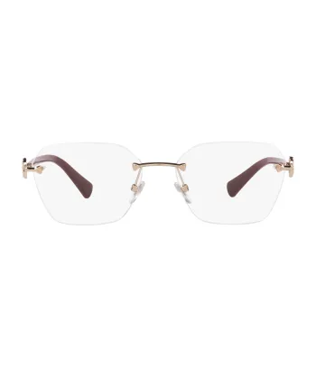 BVLGARI 2244B 2054 Női Szemüvegkeret