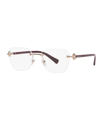 BVLGARI 2244B 2054 Női Szemüvegkeret