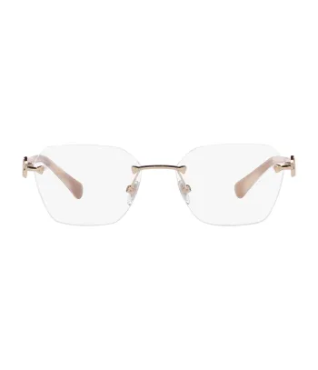 Bvlgari BV2244B 2014 Női Szemüvegkeret