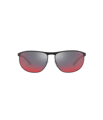 EMPORIO ARMANI 2124 30016P Férfi Napszemüveg