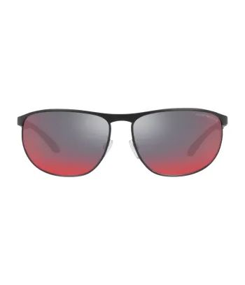 EMPORIO ARMANI 2124 30016P Férfi Napszemüveg