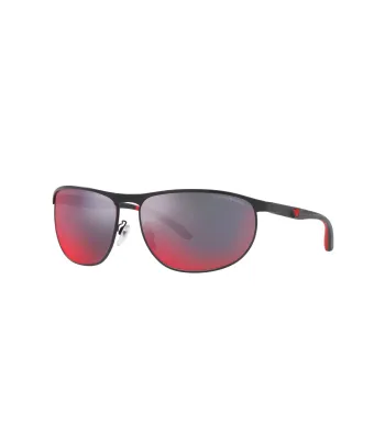 EMPORIO ARMANI 2124 30016P Férfi Napszemüveg