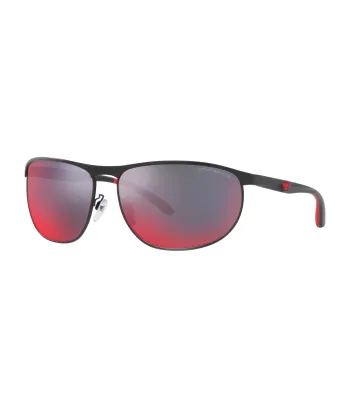 EMPORIO ARMANI 2124 30016P Férfi Napszemüveg
