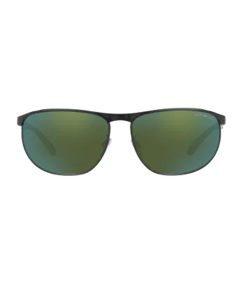 EMPORIO ARMANI 2124 30146R Férfi Napszemüveg