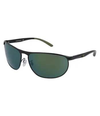 EMPORIO ARMANI 2124 30146R Férfi Napszemüveg
