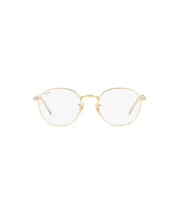 Ray-Ban Vista Rob RX6472 2500 Unisex Szemüvegkeret
