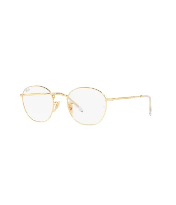 Ray-Ban Vista Rob RX6472 2500 Unisex Szemüvegkeret