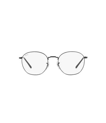 Ray-Ban Vista Rob RX6472 2509 Unisex Szemüvegkeret