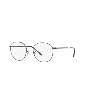 Ray-Ban Vista Rob RX6472 2509 Unisex Szemüvegkeret