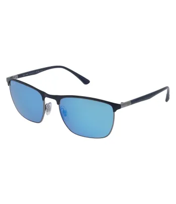 Ray-Ban RB3686 92044L Unisex Napszemüveg