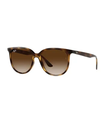 Ray-Ban RB4378 710/13 Női Napszemüveg