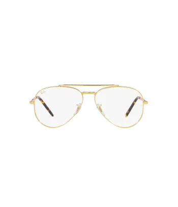 Ray-Ban Vista New A. RX3625V 3086 Unisex Szemüvegkeret