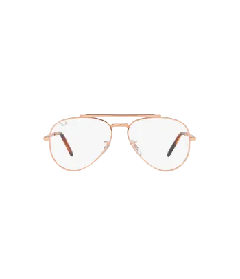 Ray-Ban Vista New A. RX3625V 3094 Unisex Szemüvegkeret