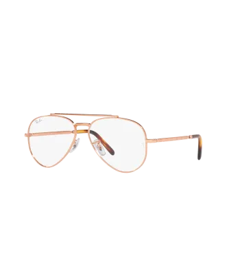Ray-Ban Vista New A. RX3625V 3094 Unisex Szemüvegkeret