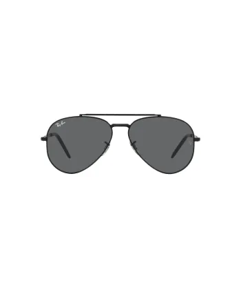 Ray-Ban New A. RB3625 002/B1 Unisex Napszemüveg