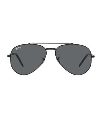 Ray-Ban New A. RB3625 002/B1 Unisex Napszemüveg