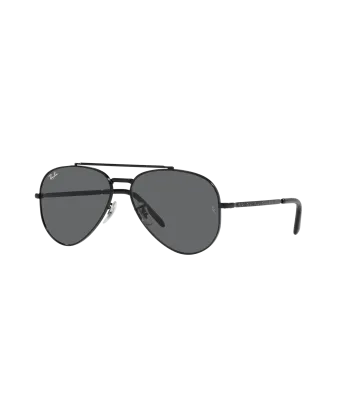 Ray-Ban New A. RB3625 002/B1 Unisex Napszemüveg
