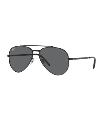 Ray-Ban New A. RB3625 002/B1 Unisex Napszemüveg