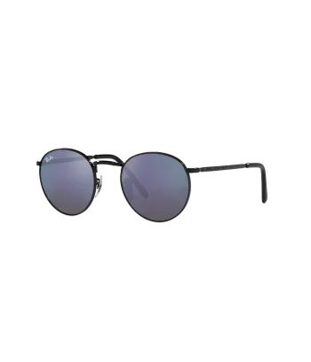 Ray-Ban New R. RB3637 002/G1 Unisex Napszemüveg