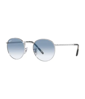 Ray-Ban New R. RB3637 003/3F Unisex Napszemüveg