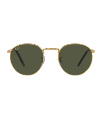 Ray-Ban New R. RB3637 919631 Unisex Napszemüveg