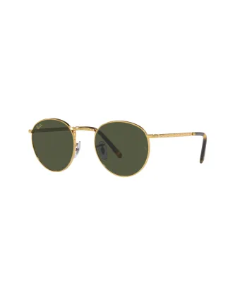 Ray-Ban New R. RB3637 919631 Unisex Napszemüveg