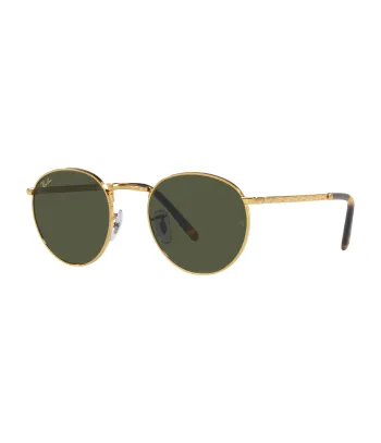 Ray-Ban New R. RB3637 919631 Unisex Napszemüveg