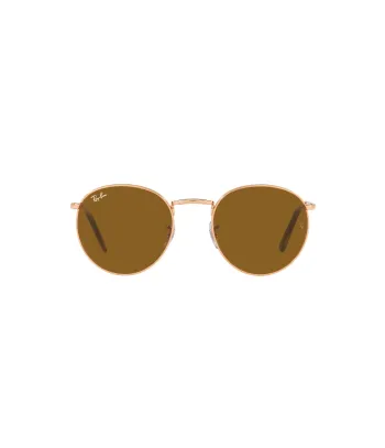 Ray-Ban New R. RB3637 920233 Unisex Napszemüveg
