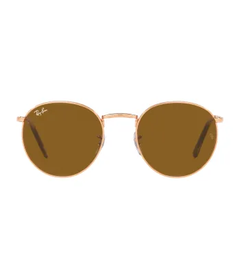 Ray-Ban New R. RB3637 920233 Unisex Napszemüveg
