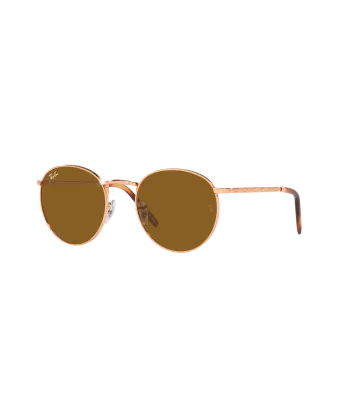 Ray-Ban New R. RB3637 920233 Unisex Napszemüveg