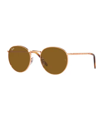 Ray-Ban New R. RB3637 920233 Unisex Napszemüveg