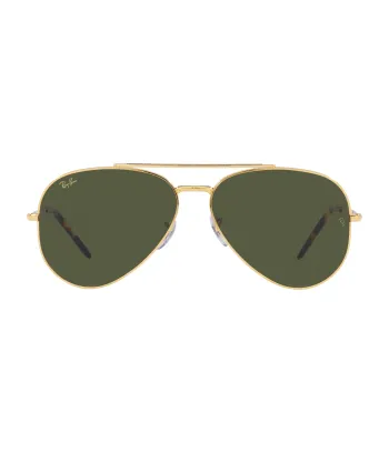 Ray-Ban New A. RB3625 919631 Unisex Napszemüveg