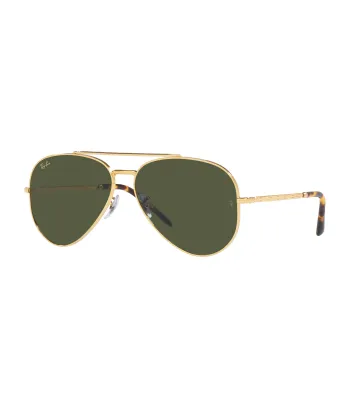 Ray-Ban New A. RB3625 919631 Unisex Napszemüveg