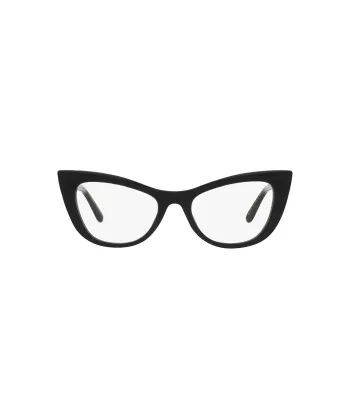Dolce & Gabbana DG3354 501 Női Szemüvegkeret