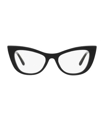 Dolce & Gabbana DG3354 501 Női Szemüvegkeret