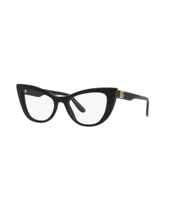 Dolce & Gabbana DG3354 501 Női Szemüvegkeret