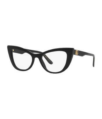 Dolce & Gabbana DG3354 501 Női Szemüvegkeret