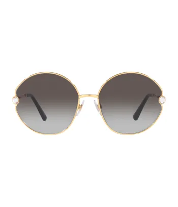 DOLCE&GABBANA 2282B 02/8G Női Napszemüveg