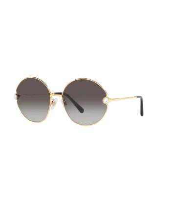 DOLCE&GABBANA 2282B 02/8G Női Napszemüveg