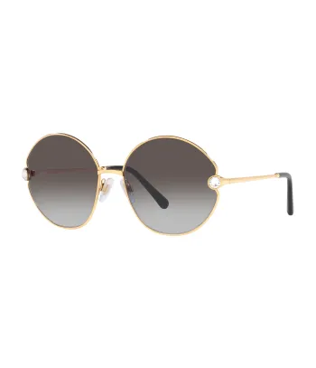 DOLCE&GABBANA 2282B 02/8G Női Napszemüveg