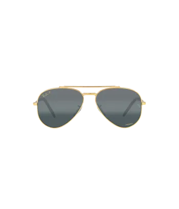 Ray-Ban New A. RB3625 9196G6 Unisex Napszemüveg