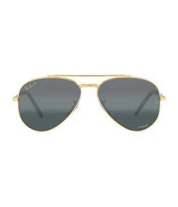 Ray-Ban New A. RB3625 9196G6 Unisex Napszemüveg