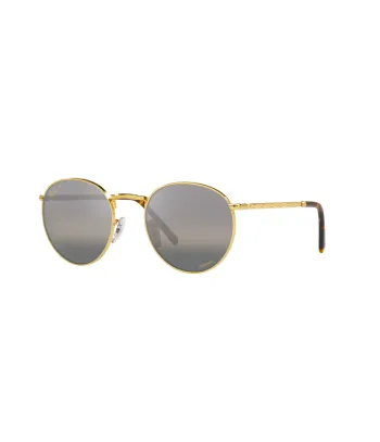 Ray-Ban New R. RB3637 9196G3 Unisex Napszemüveg