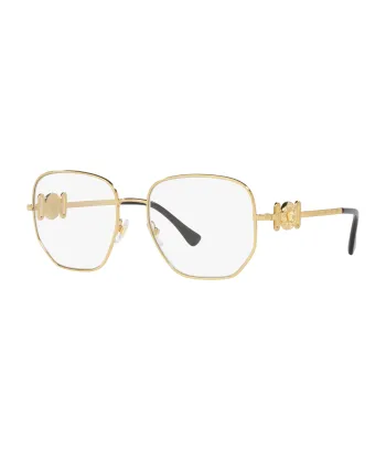 VERSACE 1283 1002 Női Szemüvegkeret