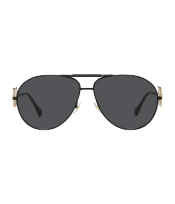 Versace VE2249 126187 Unisex Napszemüveg